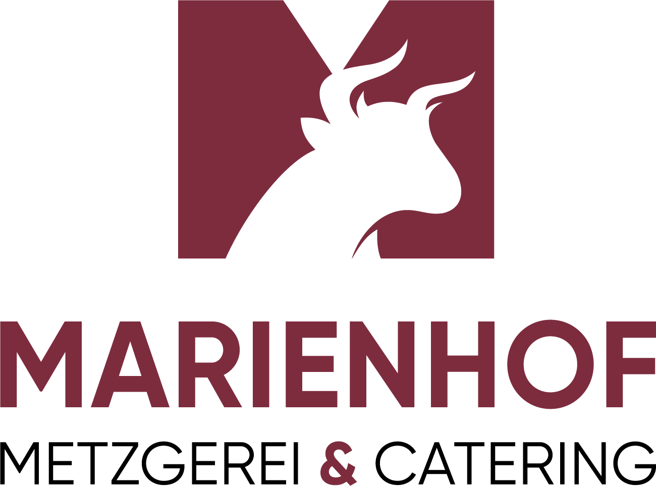 Logo Metzgerei Marienhof